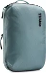 THULE | Compression Packing Cube Medium | Pond Gray