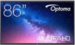 Optoma Creative Touch 5753RK - 190 cm (75") Diagonalklasse 5-Series LCD-Display
