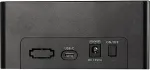 K&otilde;vaketas Logilink Quickport - HDD-Dockingstation - 2.5 / 3.5 gemeinsam genutzt (6,4 cm/8,9 cm gemeinsam genutzt) - SATA 6Gb/s - 6 Gbit/s - USB 3.1 (Gen 2) (QP0027)
