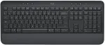 Klaviatuur Logitech LOGI SIGNATURE K650 - GRAPHITE (US)