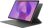 Tahvelarvuti Lenovo Idea Tab Plus | ZAG70930SE | 12.1 " | Luna Grey | IPS | 2560 x 1600 pixels | MediaTek | Dimensity 6400 | 8 GB | Soldered LPDDR4X | 128 GB | Wi-Fi | Front camera | 8 MP | Rear camera | 13 MP | Bluetooth | 5.2 | Android | 15 or Late ...