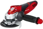 Noname Einhell cordless angle AXXIO&nbsp;(red / black, without battery and charger)