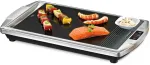 ROMMELSBACHER Lauagrill CG2308TC