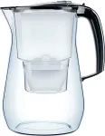 AQUAPHOR Filterkann Onyx MAXFOR+ must 4.2 l
