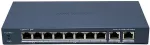 HIKVISION Switch DS-3E1310HP-EI(B)