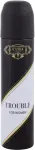 Cuba Trouble 100ml - Eau de Parfum naistele