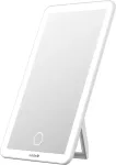 Avide Kosmeetikapeegel Avide ABLDL-M-3.5W-AE iseseisev ristk&uuml;likukujuline White meigipeegel