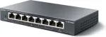 TP-Link TL-RP108GE easy smart switch, 7xGb passive POE-in, 1xGb pas.POE-out