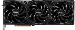 Videokaart Palit GeForce RTX 5080 GamingPro OC NVIDIA 16 GB GDDR7