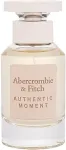 Abercrombie & Fitch Authentic Moment 50ml - Eau de Parfum naistele