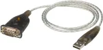 Aten USB to RS-232 Adapter (100cm) | Aten | 1M USB to RS-232 Converte