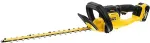 DeWALT 55cm hedge trimmer, 18V DCMHT563P1