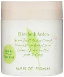 Elizabeth Arden Green Tea Pistachio Crunch Honey Drops Body Cream 500ml - kehakreem