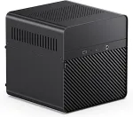 Korpus Jonsbo N2 Mini-ITX Case - black
