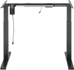 Ergo Office Sit stand desk frame ER-433