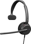 LEITZ ACCO BRANDS IMPACT 430T MS MONO USB-C + USB-A ADAPTER WIRED