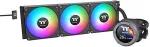 Thermaltake TH360 V2 Ultra EX ARGB CPU All-In-One Liquid Cooler, water cooling (black)