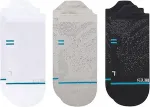 No name Stance Run Light Tab 3 Pack Athletic socks Multicolour 3 pair(s)