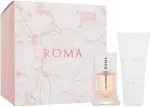 Laura Biagiotti Roma Fiori Bianchi 25ml - Eau de Toilette naistele