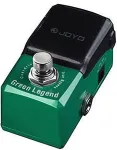 JOYO JF-319 Green Legend - overdrive