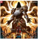 GOODLOOT GLO GAMING PUZZLE: DIABLO IV INARIUS THE FATHER
