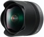 Panasonic Lumix G 3,5/8 Fisheye