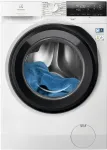 Pesumasin Electrolux 600.sērija veļas mazg.ma&scaron;īna ar SensiCare un AutoDose, 9kg, balta