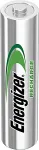 Energizer Akku Recharge -AAA HR03 Micro 700mAh 4St.