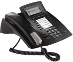 AGFEO ST 22 IP schwarz