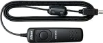 Nikon MC-DC2 - Kabelausl&ouml;ser - f&uuml;r Nikon D3200, D4s, D5200, D5300, D600, D610, D7100, D750, Df, Coolpix A, P7700, P7800