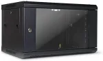 Inter-Tech Rippkapp Triton SMA-6406 6U Black