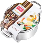 Lamart Pott 24cm 6,1l Prestige LTSS2413