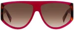 Missoni P&auml;ikeseprillid naistele MIS0165S4KQ (l&auml;&auml;tse/silla/sanga) 61/18/145 mm