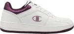 Chappi Champion RD18 Foil Low Cut S11711 WW013 38 Women's Shoes