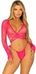 Leg Avenue 81659_36922 lingerie set/bodysuit