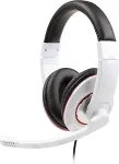 Gembird HEADSET STEREO WHITE/MHS-03-WTRDBK