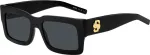 HUGO BOSS BLACK P&auml;ikeseprillid naistele BOSS1654S807 (L&auml;&auml;ts/Sild/K&otilde;rvaklamber) 54/19/140 mm
