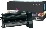 Tooner LEXMARK - Hohe Ergiebigkeit - Magenta - Original - Tonerpatrone LCCP, LRP - f&uuml;r C780dn, 780dtn, 780n, 782dn, 782dtn, 782n, X782e, 782e MFP, 782e Page Plus Solution (0C780H1MG)