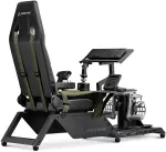 Joystick NEXT LEVEL RACING FLIGHT COCKPIT BOEING MILITARY MILITARY EDITION