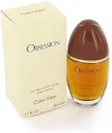 Calvin Klein Obsession 50ml - Eau de Parfum naistele