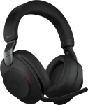 JABRA Evolve2 85, Link380a UC Stereo Black