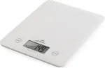 K&ouml;&ouml;gikaal ETA | Kitchen scales | Lori ETA277790000 | Maximum weight (capacity) 5 kg | Graduation 1 g | Display type LCD | White