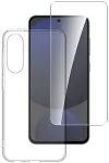 4Smarts 360&deg; Protection Set f&uuml;r Samsung Galaxy A36 (541334)