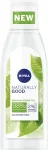 Nivea Naturally Good Green Tea Cleansing Tonic 200ml - n&auml;otoonik