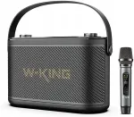 W-King H10s Wireless Bluetooth Speaker &ndash; Black
