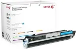 Tooner XEROX toner compat. with HP CF351A, 1000 pages, cyan
