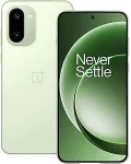 Mobiiltelefon OnePlus 15R 17.4 cm (6.83") Dual SIM Android 16.0 5G USB Type-C 12 GB 256 GB 7400 mAh Mint colour