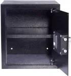 YALE HOME Basic safe YEC office with alarm