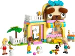 Lego FRIENDS 42650 Pet Accessories Shop