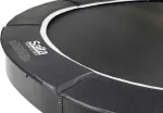 Salta Royal Baseground - 251 cm recreational/backyard trampoline